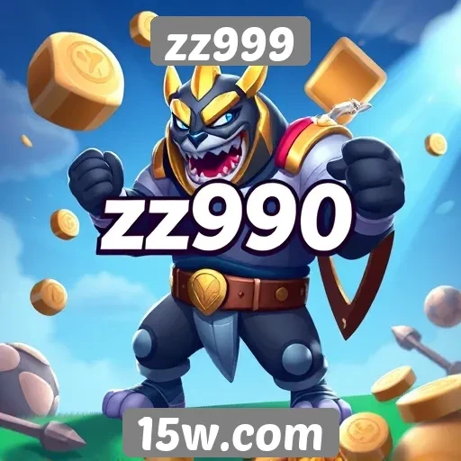 Principais jogos disponíveis no zz999