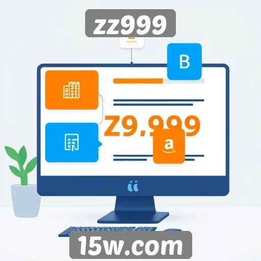 Dicas de navegação para novos usuários do site zz999