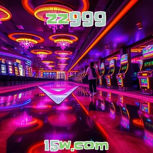 zz999 Inovações em Jogos: As Novidades que Você Não Pode Perder!