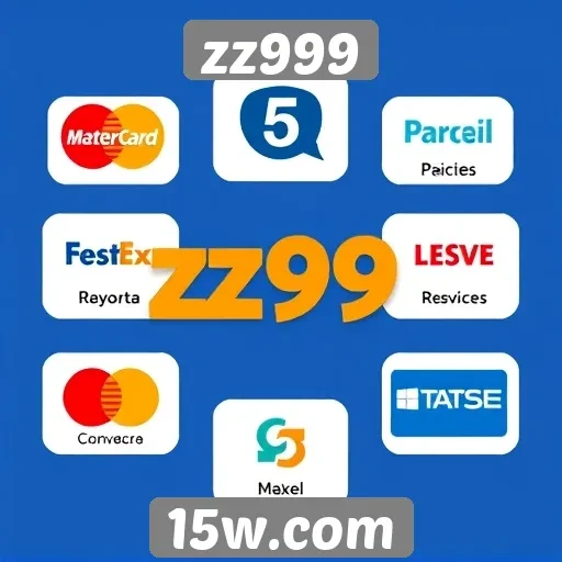Exploração das opções de pagamento disponíveis no zz999