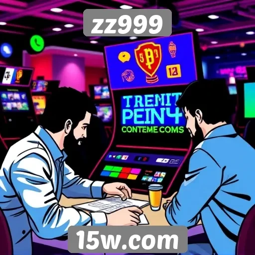 Avaliação da experiência do usuário no zz999