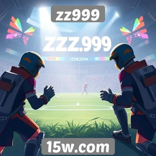 Como o zz999 se destaca na indústria de jogos