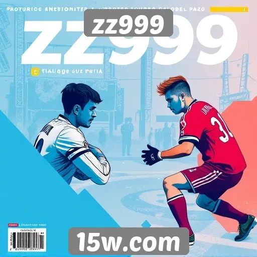Revista destaca a comunidade de jogadores do zz999