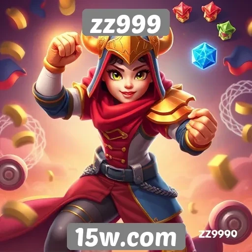 Plataforma zz999 oferece novos jogos com mecânicas inovadoras