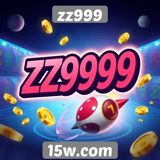 zz999 lança nova plataforma de jogos online