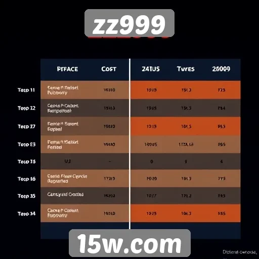 Comparativo entre zz999 e outras plataformas de jogos
